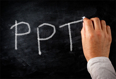 Ppt Ppt