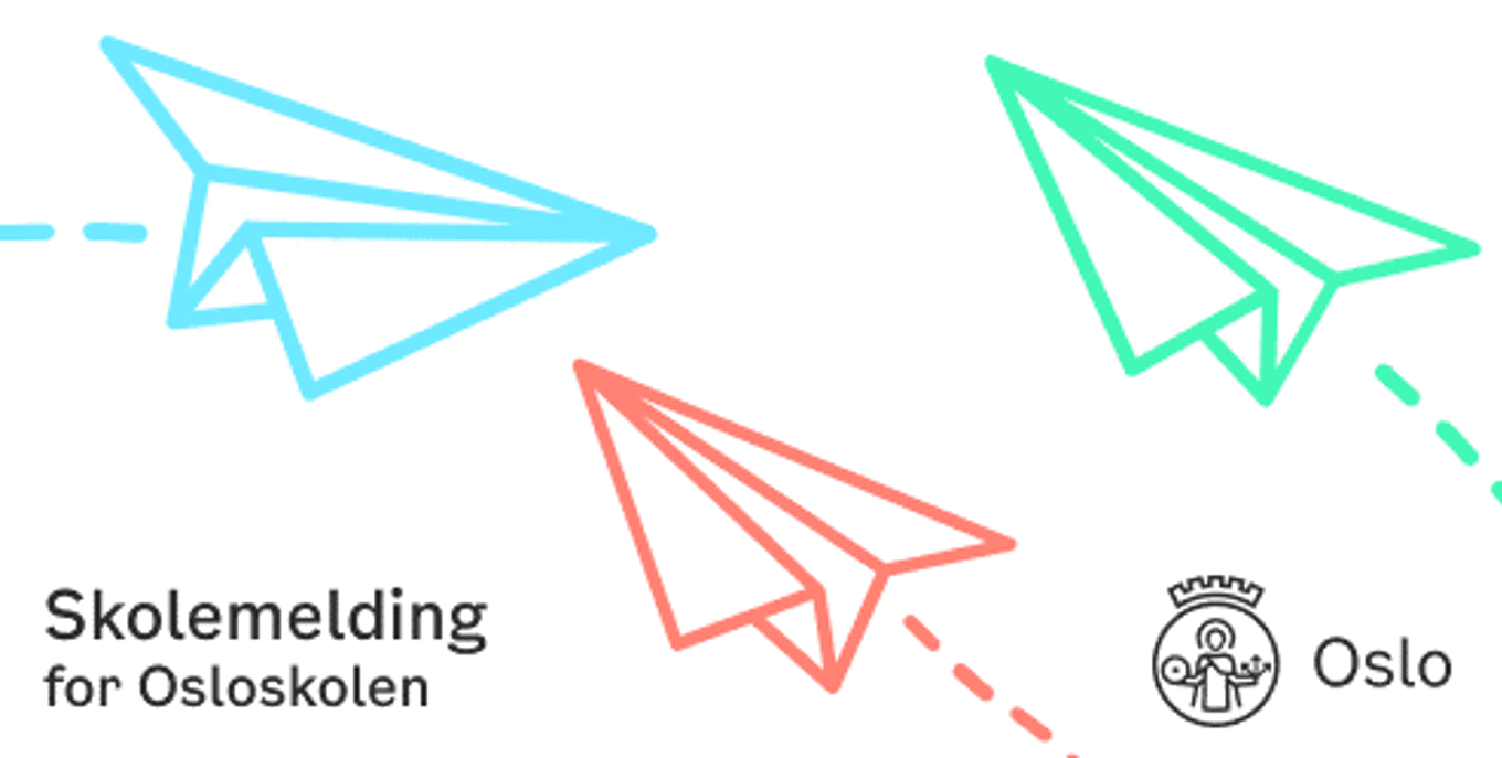 skolemelding skolemelding