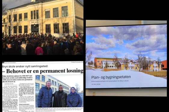 grafisk brukergrensesnitt, nettside