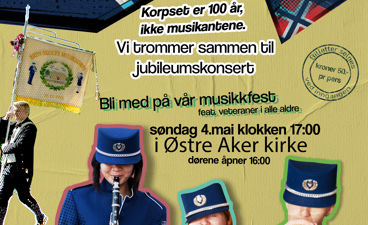 en gruppe mennesker som spiller instrumenter