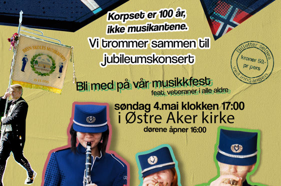 en gruppe mennesker som spiller instrumenter