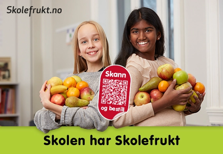 Skolefrukt